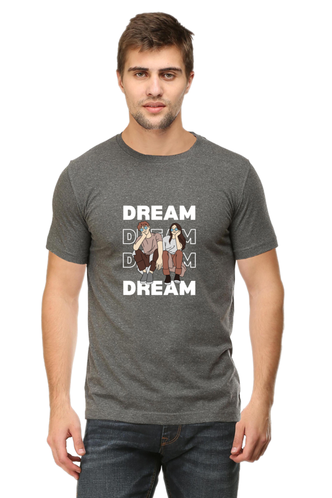 #B040 - Dream Together Tee