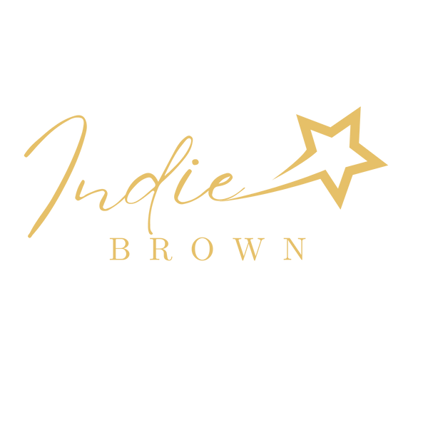 Indie Brown