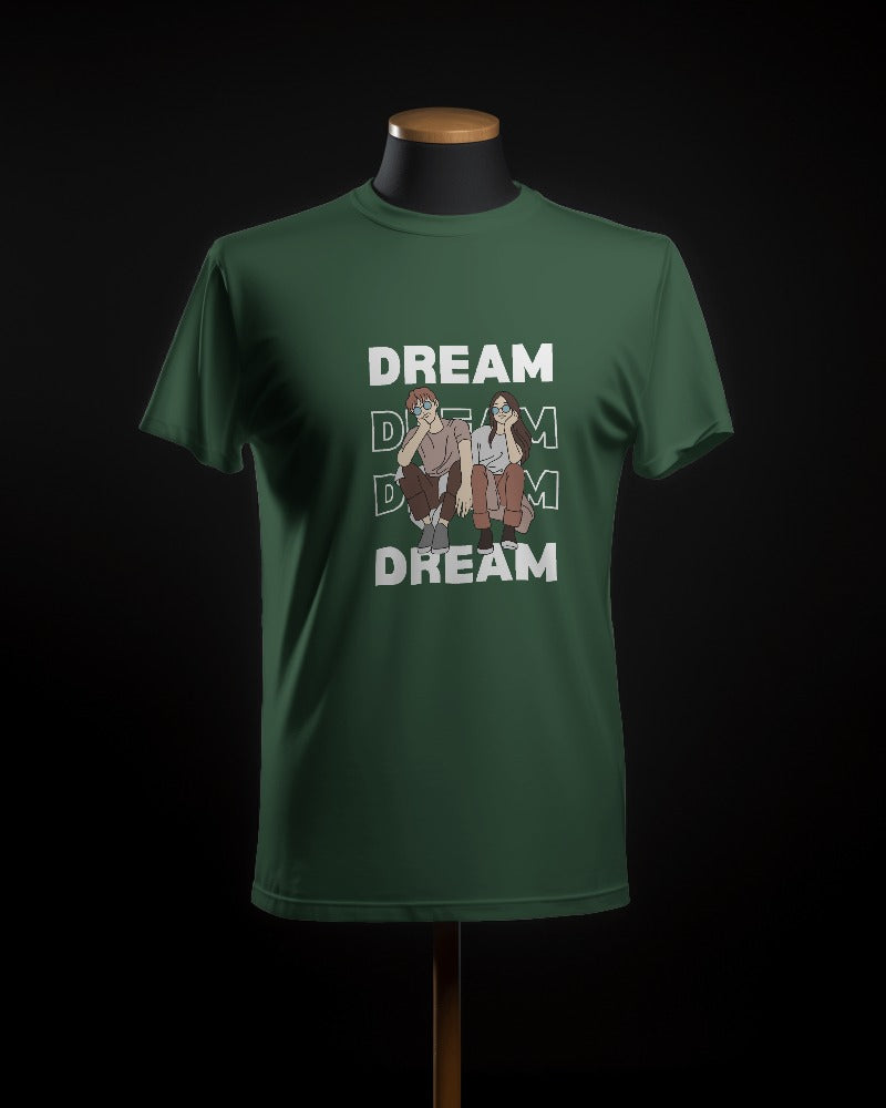 #B040 - Dream Together Tee