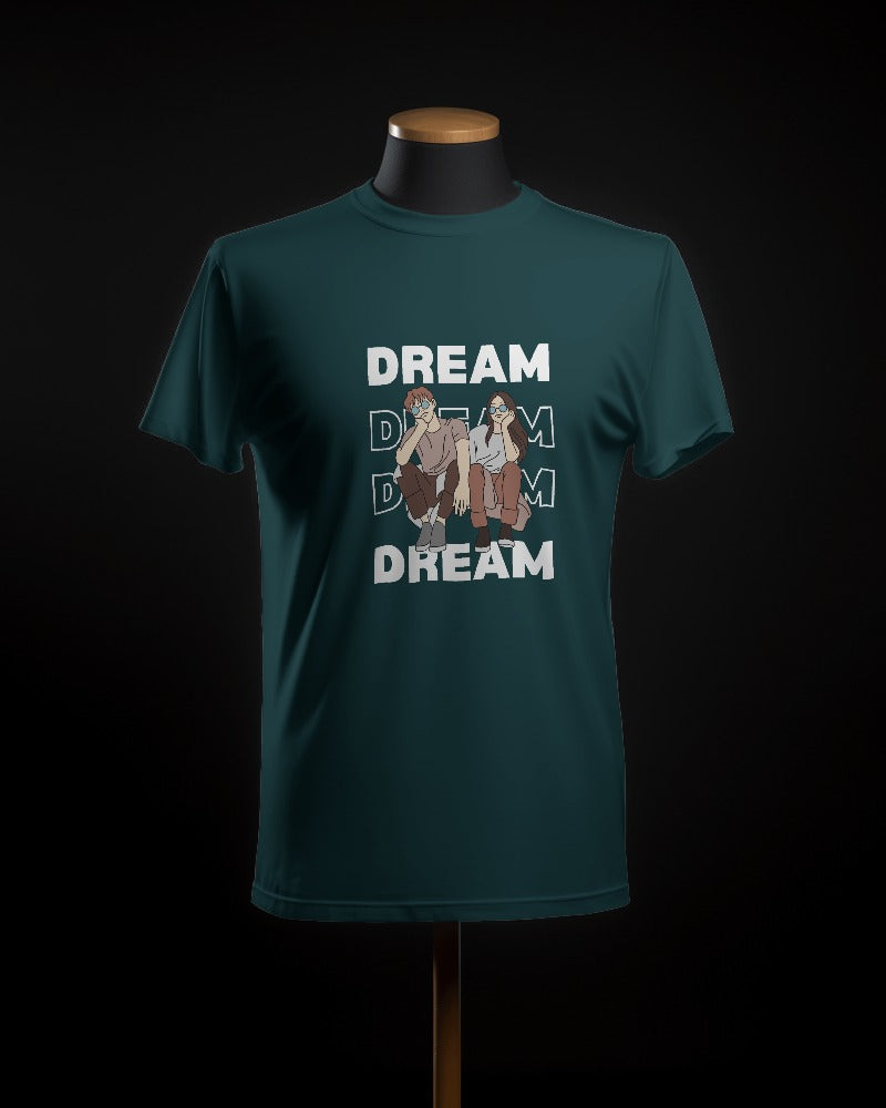 #B040 - Dream Together Tee