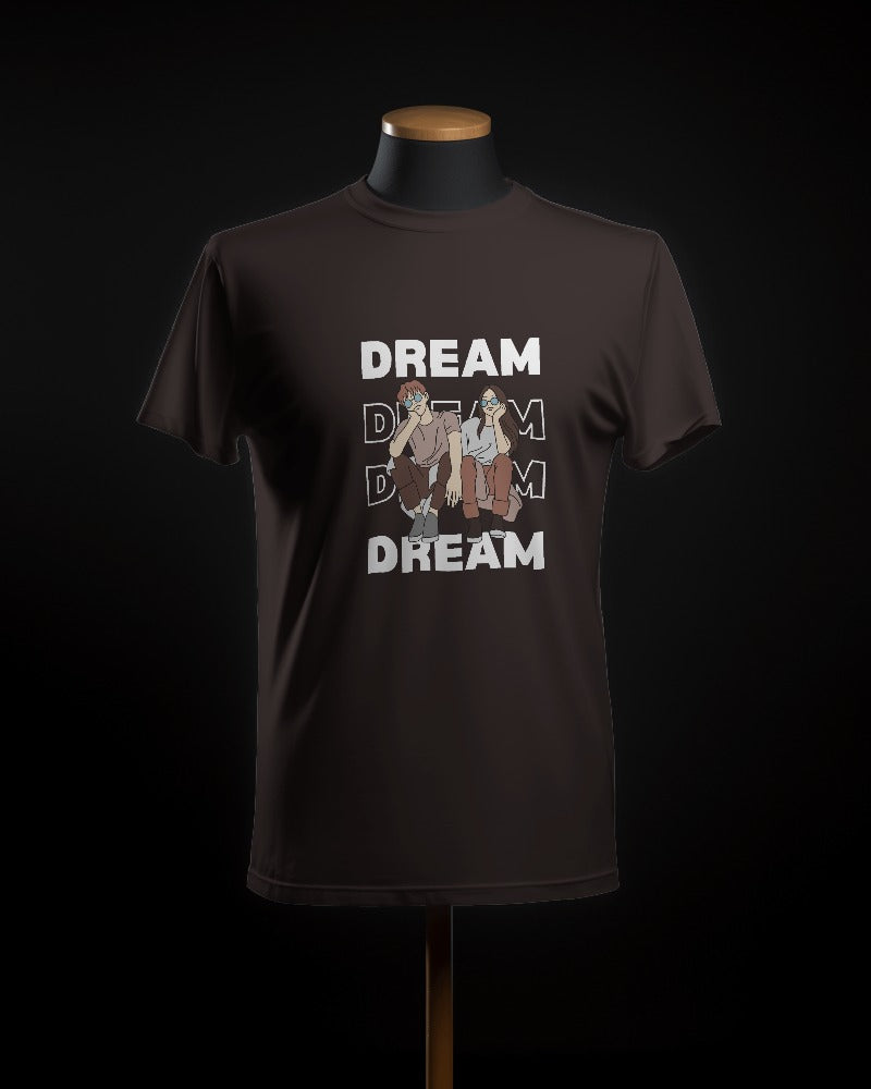 #B040 - Dream Together Tee