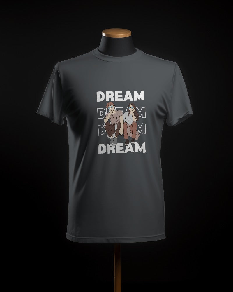 #B040 - Dream Together Tee